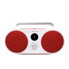 Polaroid P3 Bluetooth Speaker Red