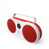 Polaroid P3 Bluetooth Speaker Red