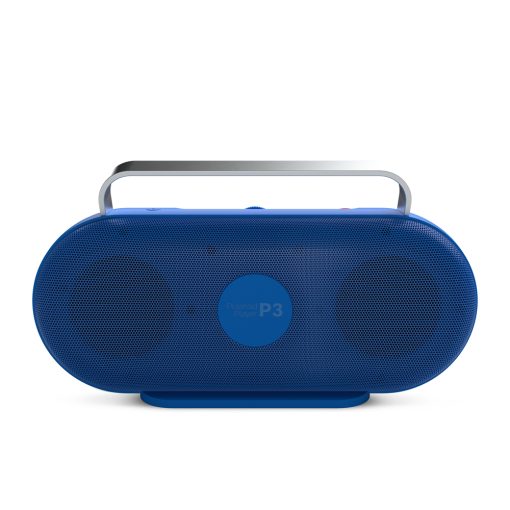 Polaroid P3 Bluetooth Speaker Blue