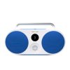 Polaroid P3 Bluetooth Speaker Blue