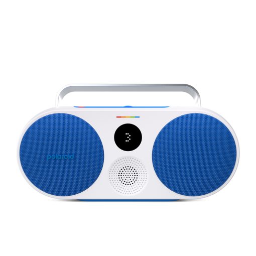 Polaroid P3 Bluetooth Speaker Blue