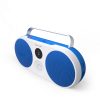 Polaroid P3 Bluetooth Speaker Blue