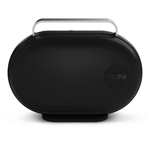 Polaroid P4 Bluetooth Speaker Black