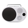 Polaroid P4 Bluetooth Speaker Black