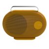 Polaroid P4 Bluetooth Speaker Yellow