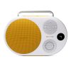 Polaroid P4 Bluetooth Speaker Yellow