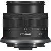 Canon RF-S 10-18mm F4.5-6.3 IS STM