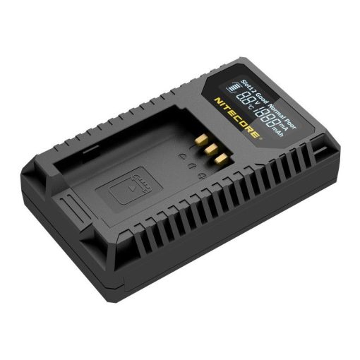 Nitecore USN2 for Sony NP-BX1