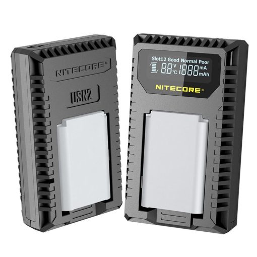 Nitecore USN2 for Sony NP-BX1