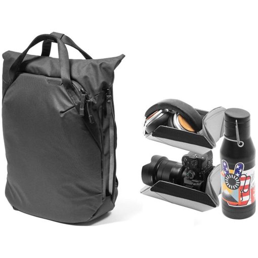 Peak Design Everyday Totepack V2 20L Black