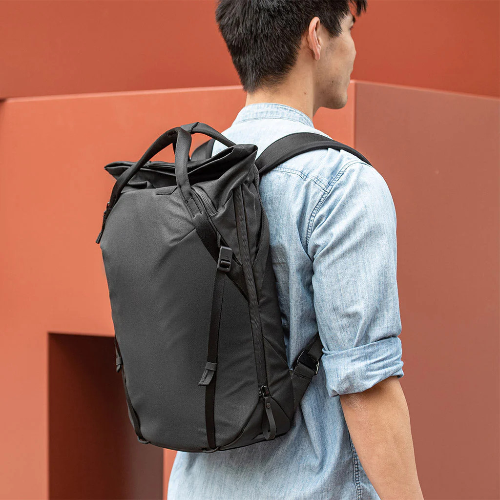 Peak Design Everyday Totepack V2 20L Black