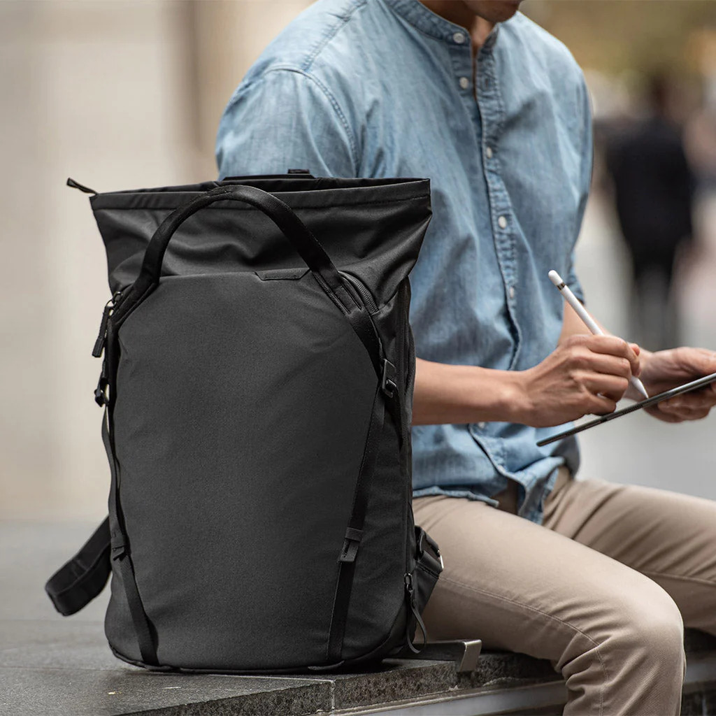 Peak Design Everyday Totepack V2 20L Black