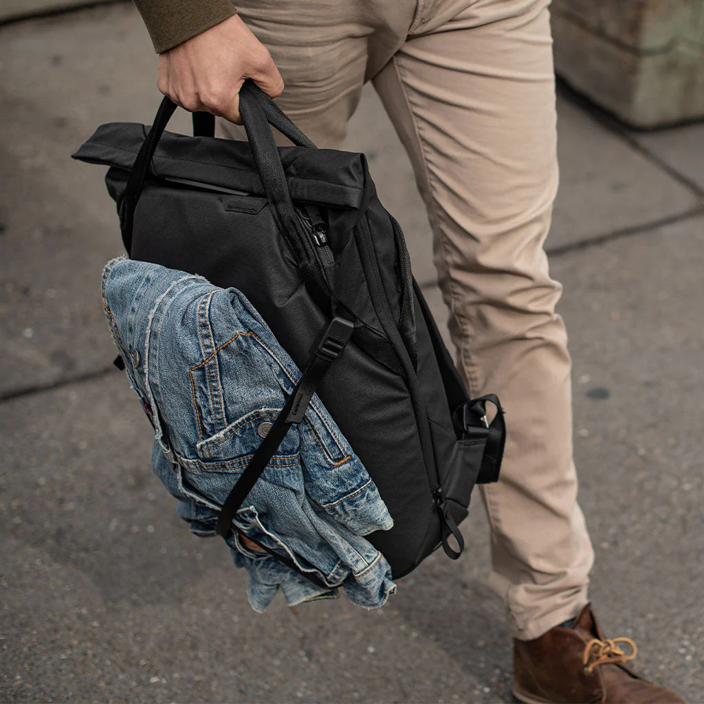 Peak Design Everyday Totepack V2 20L Black