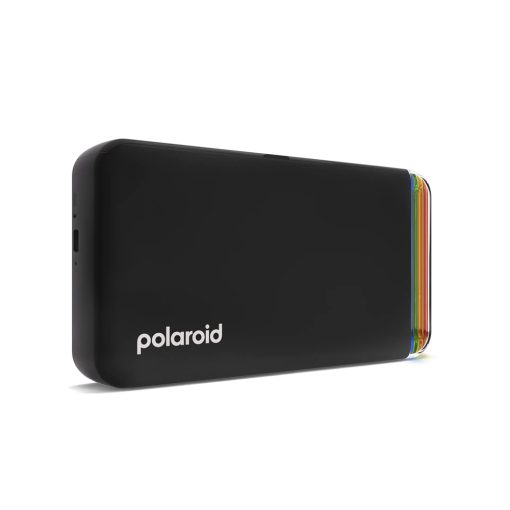 Polaroid Hi·Print 2x3 Pocket Photo Printer Generation 2 Black