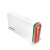 Polaroid Hi·Print 2x3 Pocket Photo Printer Generation 2 White