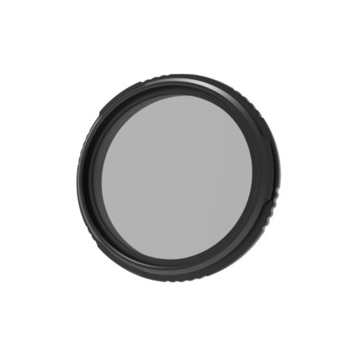 Haida NanoPro X100 Mist Black 1/4 Filter, for Fujifilm X100-X100VI