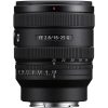 Sony FE 16-25mm F2.8 G