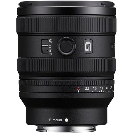 Sony FE 16-25mm F2.8 G