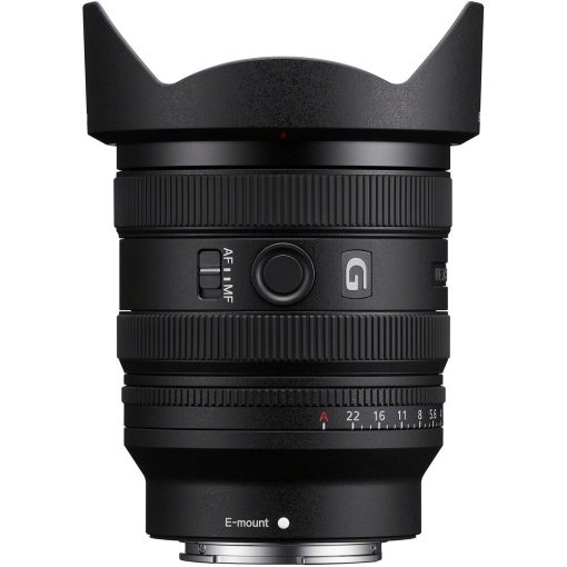 Sony FE 16-25mm F2.8 G