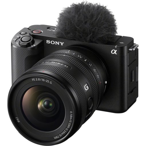 Sony FE 16-25mm F2.8 G