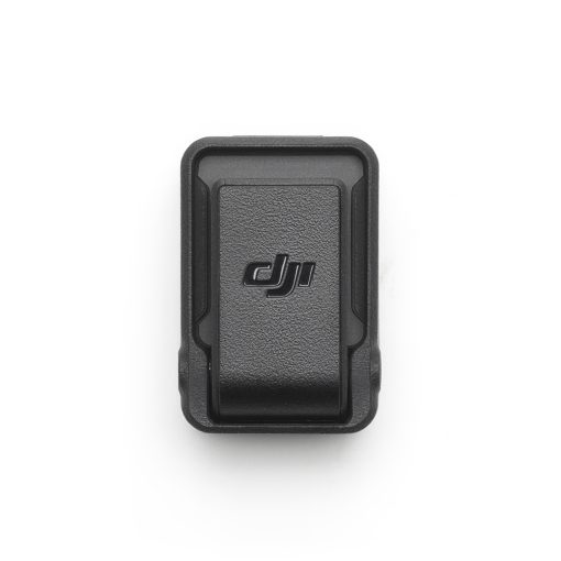 DJI Mic 2 Camera Adapter