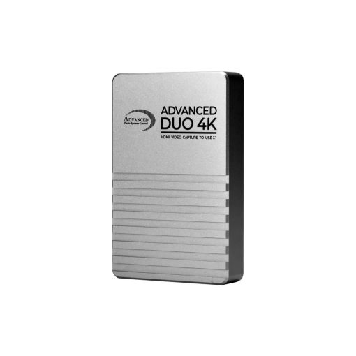 Advance Duo 4K USB 3.1 Gen2 Card Capture