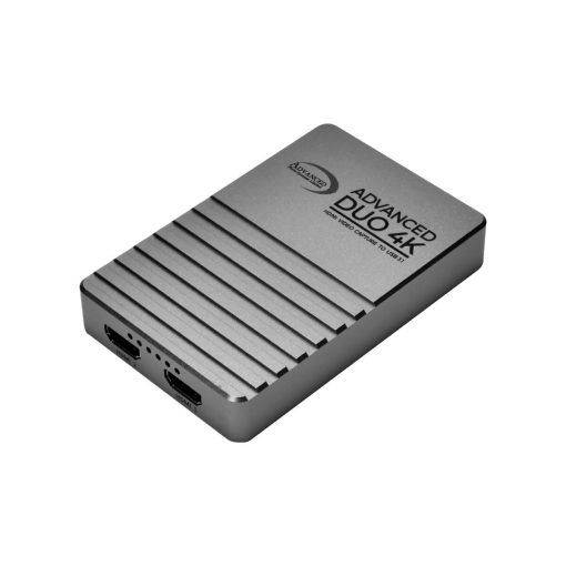 Advance Duo 4K USB 3.1 Gen2 Card Capture