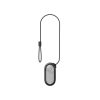 Insta360 GO 3_ GO 3S Magnet Pendant Safety Cord Black