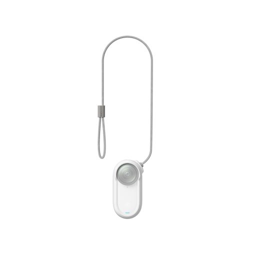 Insta360 GO 3_ GO 3S Magnet Pendant Safety Cord White