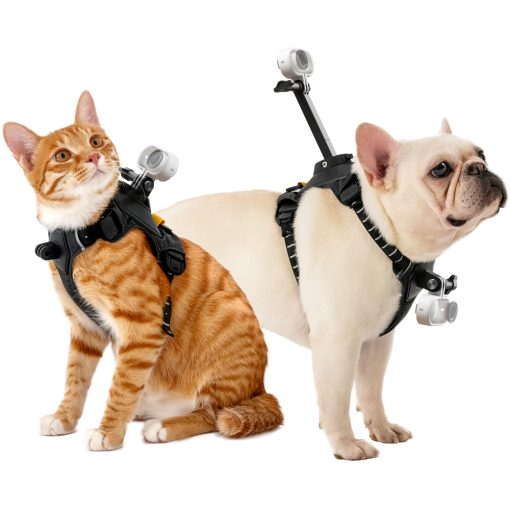 Insta360 GO 3/ GO 3S Pet Harness Mount