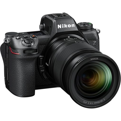 Nikon Z6 III NIKKOR Z 24-70mm F4 S