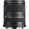 Sigma 18-50mm F2.8 DC DN