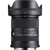 Sigma 18-50mm F2.8 DC DN