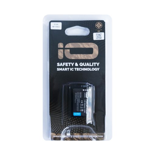 Battery Digital for Sony NP-BX1