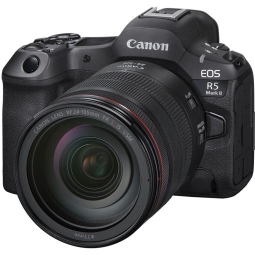 Canon EOS R5 Mark II