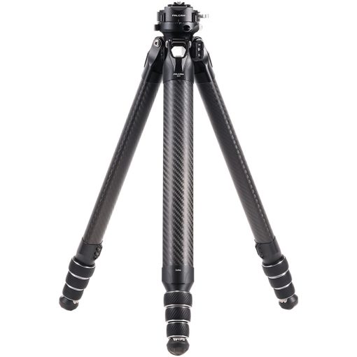 Falcam T00A4301 TreeRoot Quick Lock Travel Tripod (R141K-320P)