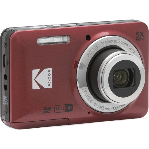 KODAK PIXPRO FZ55