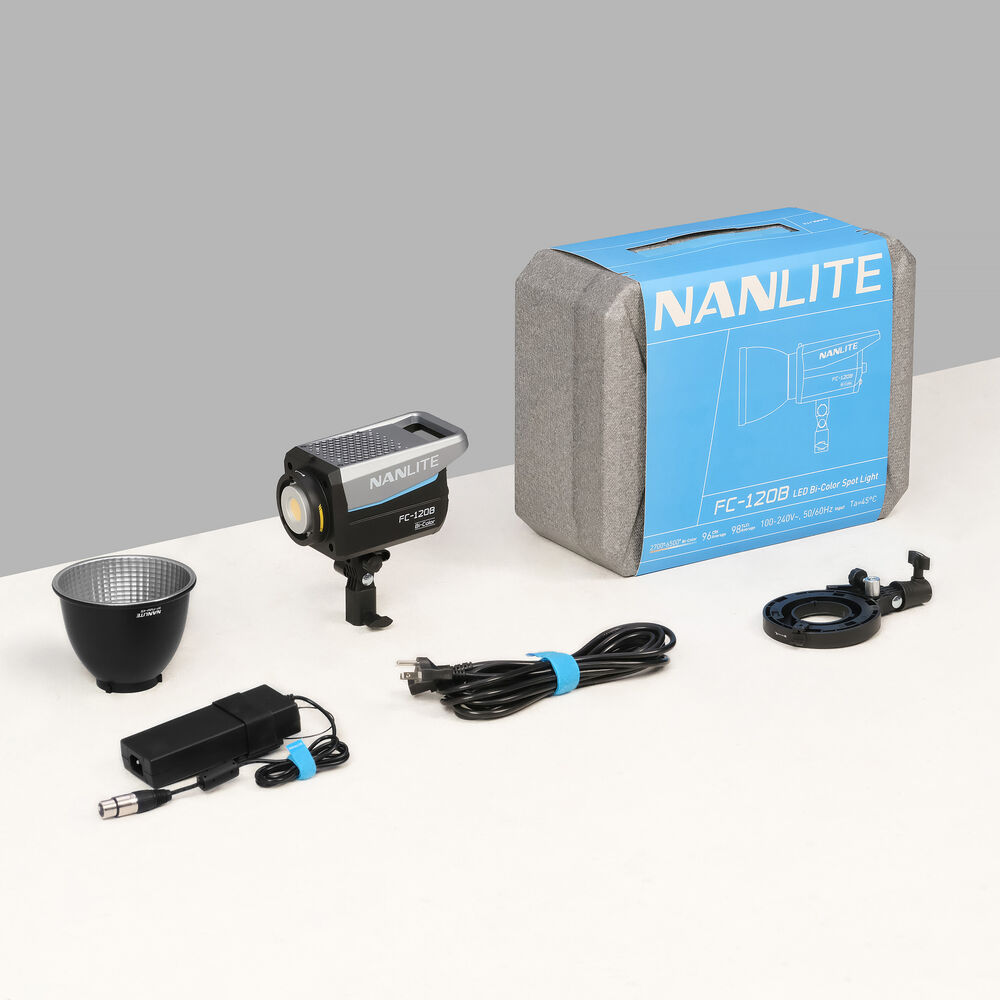 Nanlite FC-120B