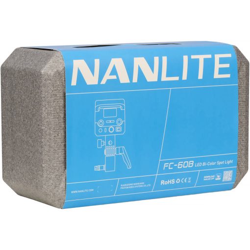 Nanlite FC-60B