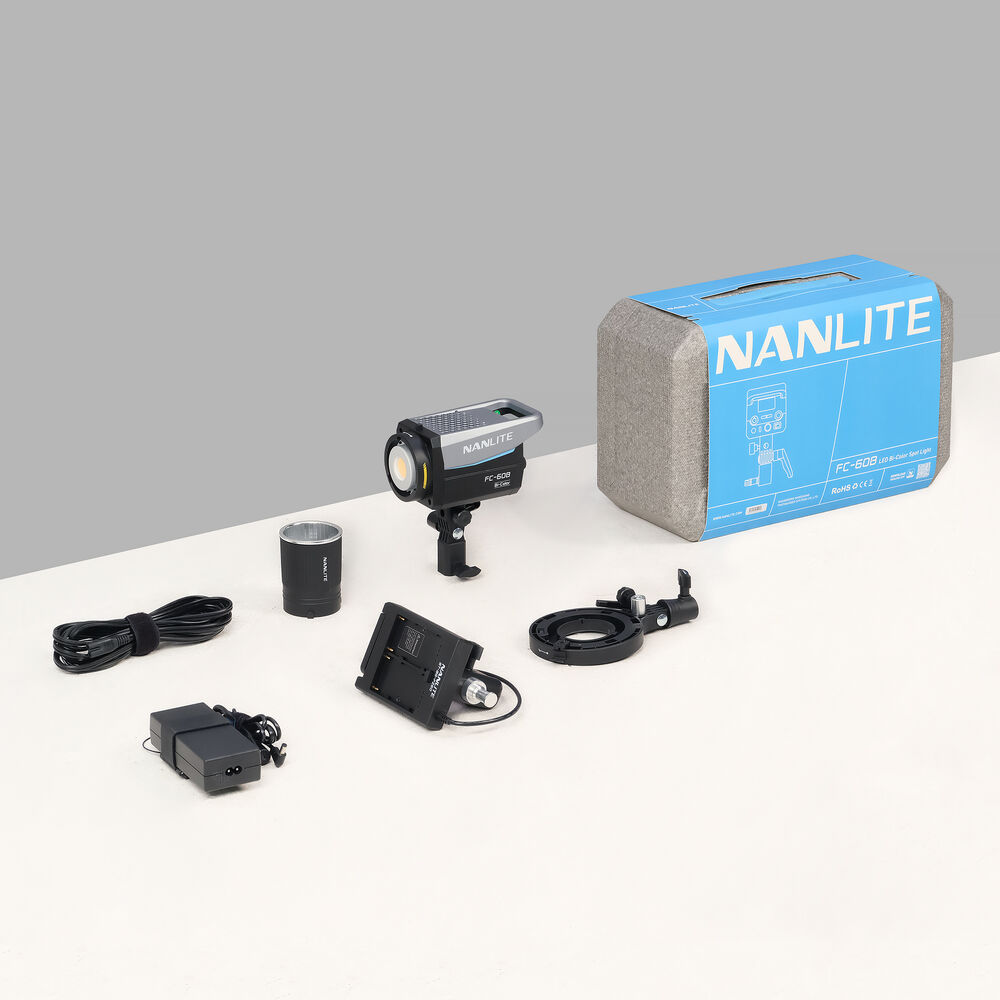 Nanlite FC-60B