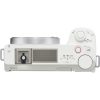 Sony ZV-E10 II White