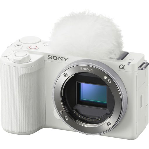 Sony ZV-E10 II White