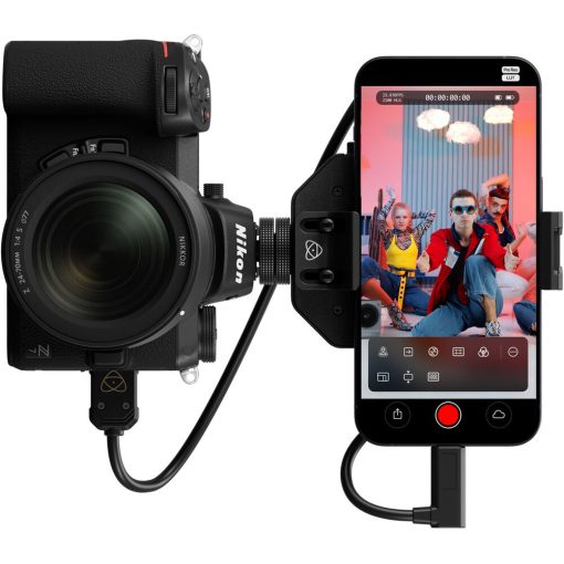 Atomos Ninja Phone