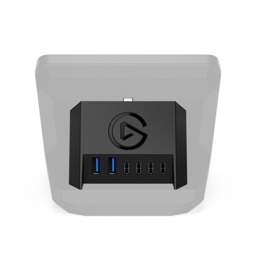 Elgato USB DOCK