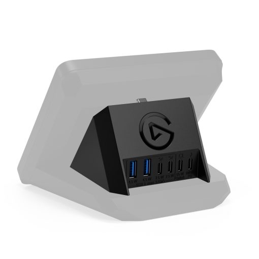 Elgato USB DOCK