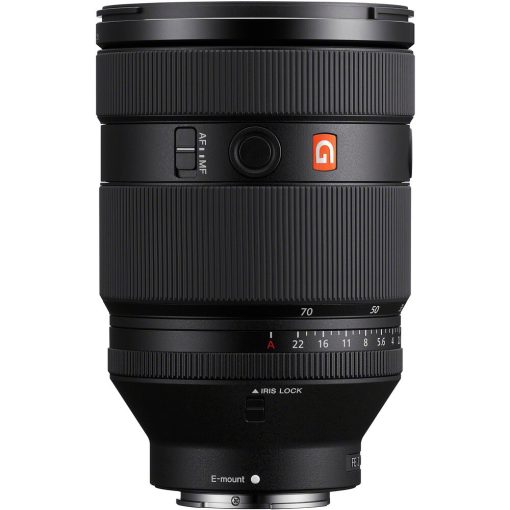 Sony FE 28-70mm f2 GM