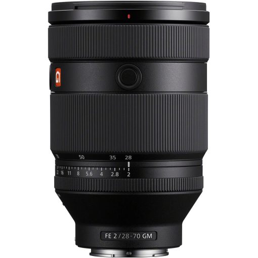 Sony FE 28-70mm f2 GM