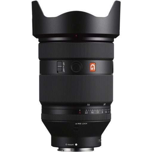 Sony FE 28-70mm f2 GM