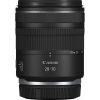 Canon RF 28-70mm F2.8 IS STM