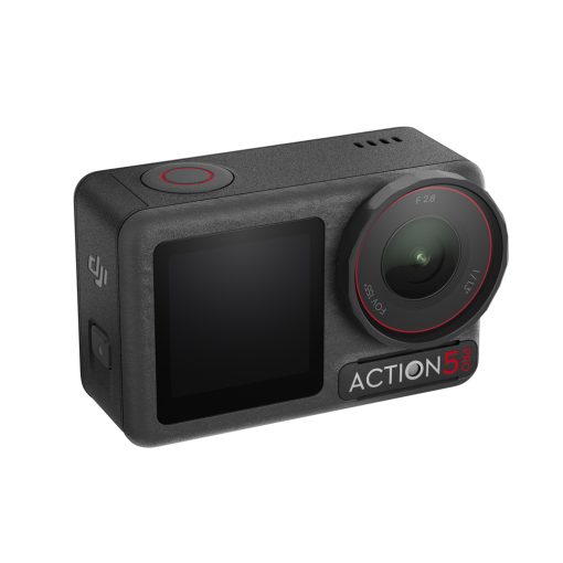 DJI Osmo Action 5 Pro